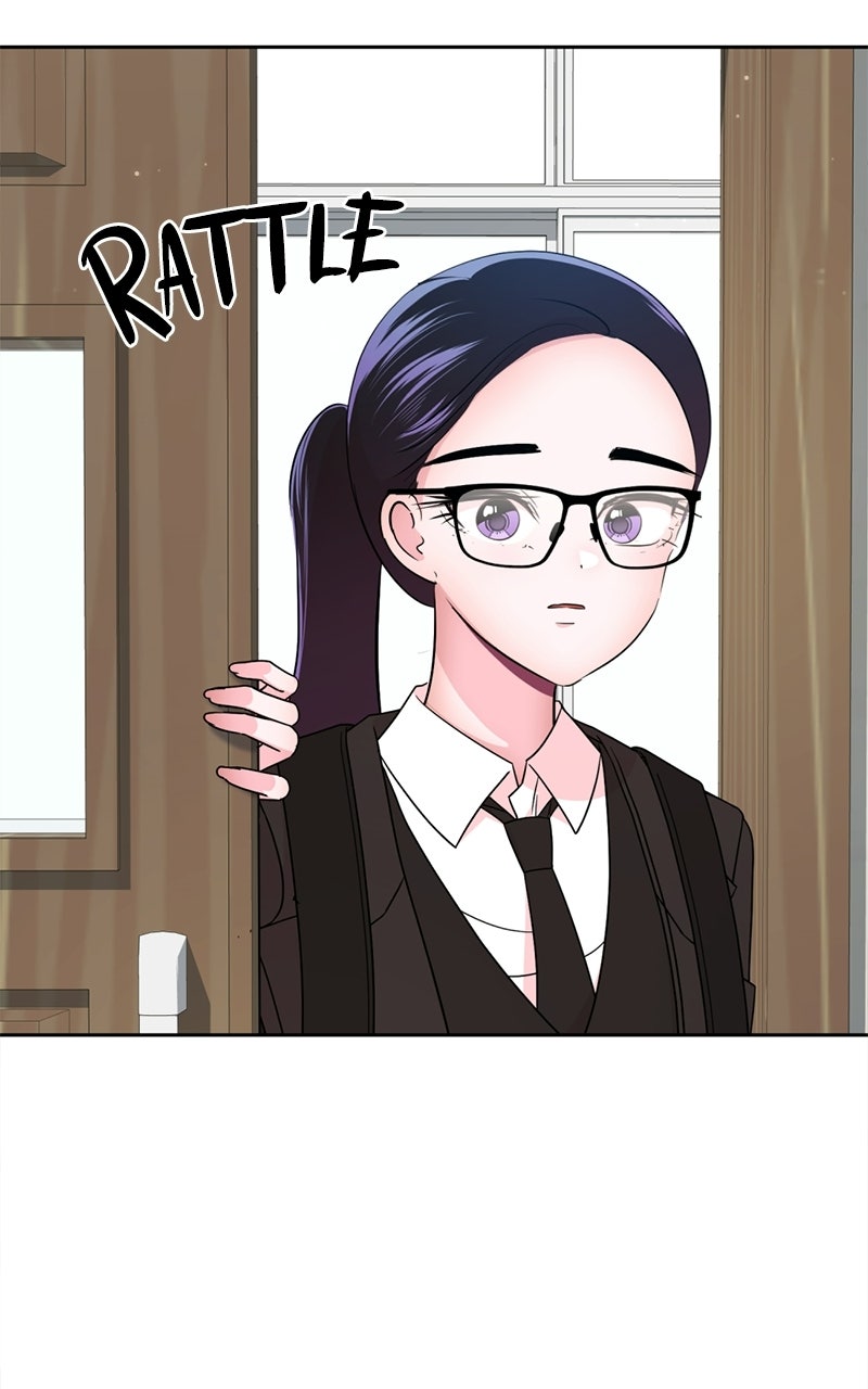 Friend Request Ep. 8 - Yuni Min Becomes an Outcast page 126 - 