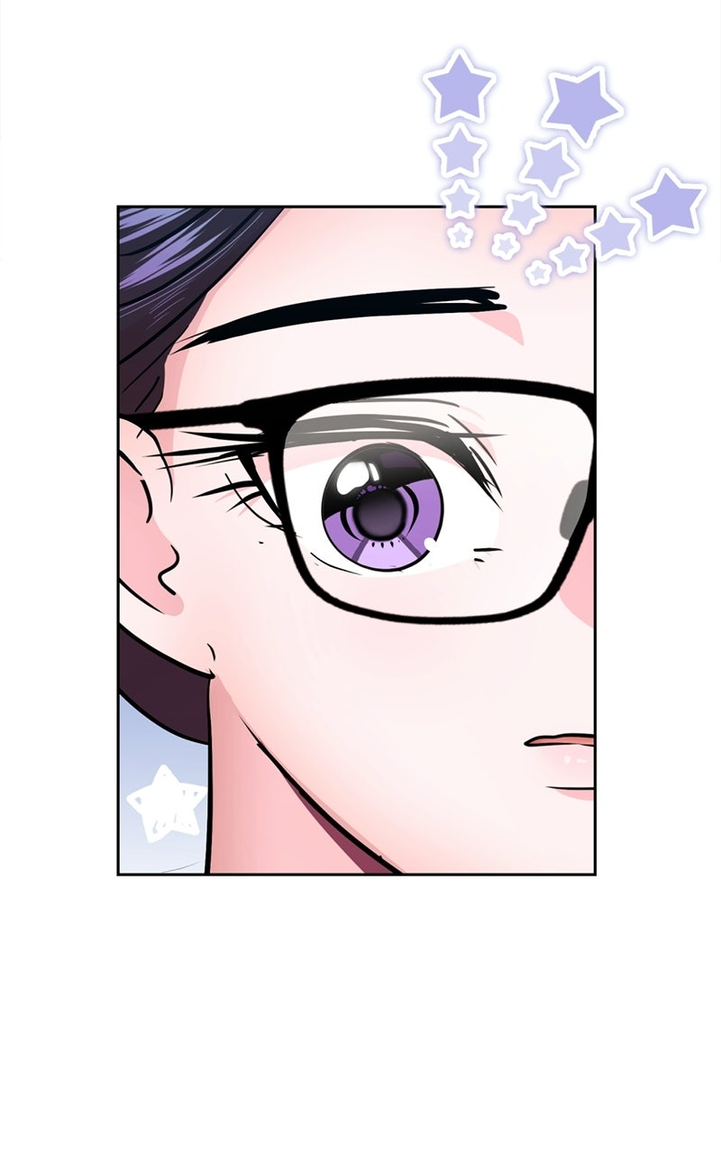 Friend Request Ep. 8 - Yuni Min Becomes an Outcast page 127 - 