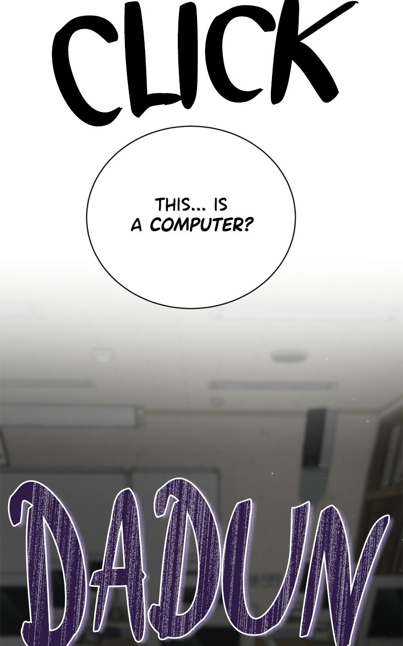 Friend Request Ep. 8 - Yuni Min Becomes an Outcast page 131 - 