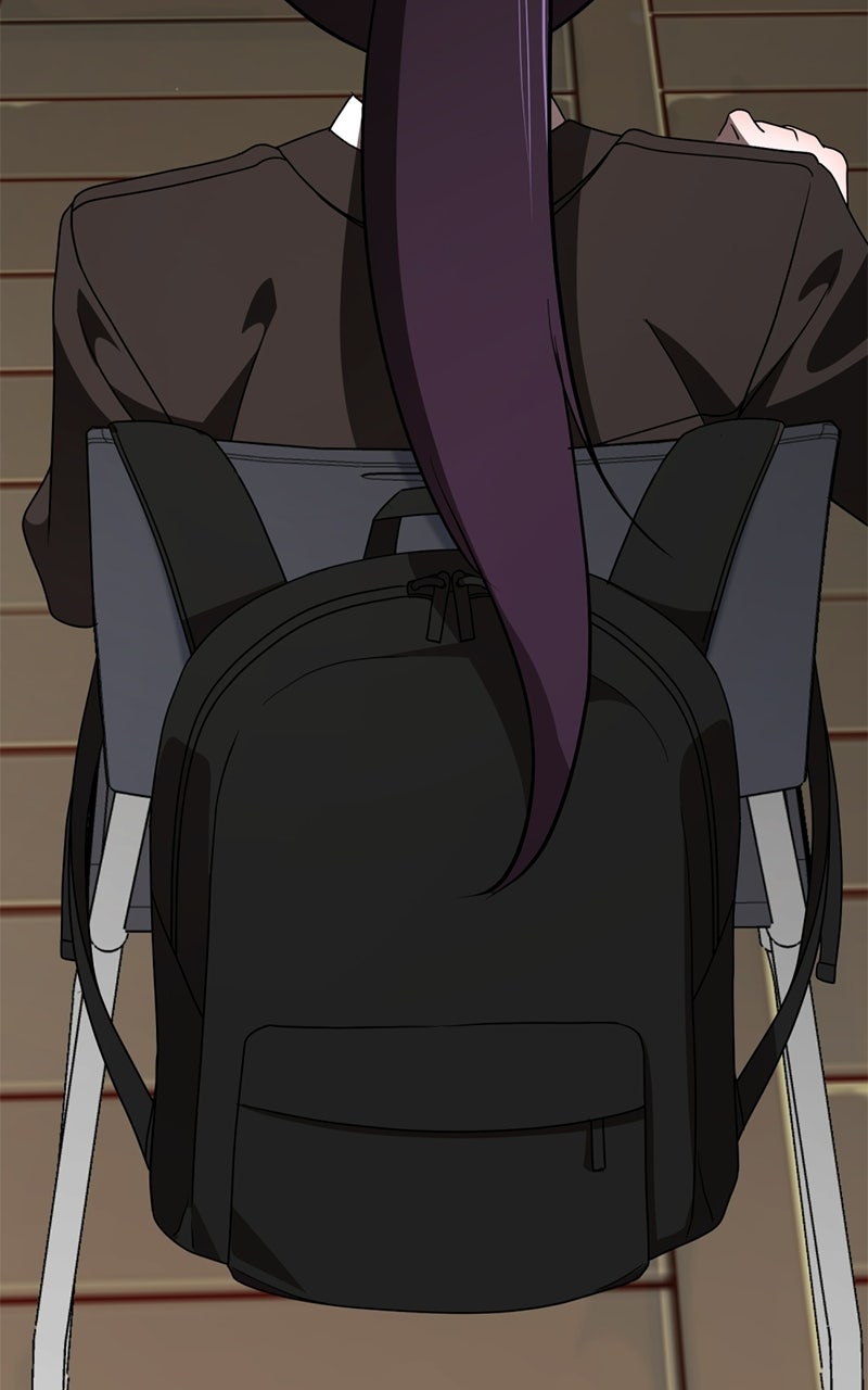 Friend Request Ep. 8 - Yuni Min Becomes an Outcast page 133 - 