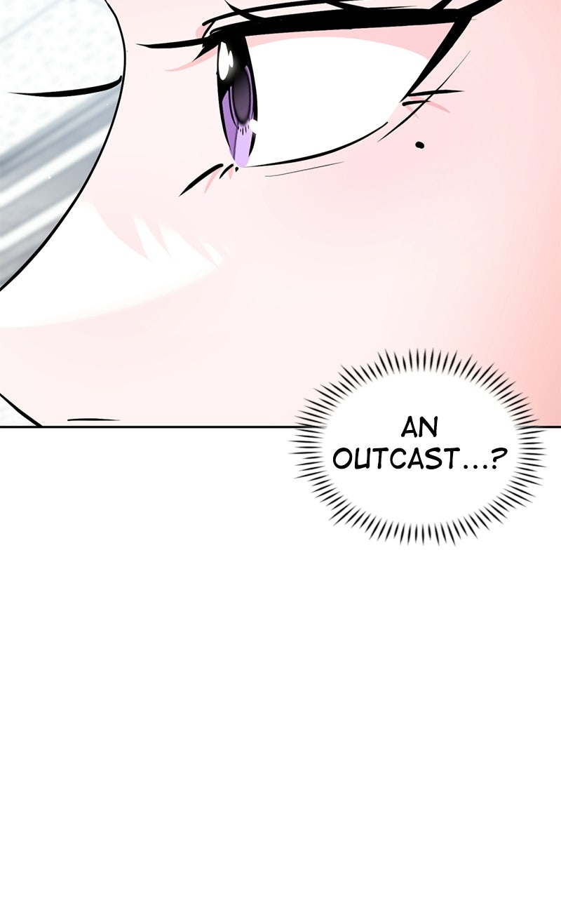 Friend Request Ep. 8 - Yuni Min Becomes an Outcast page 15 - 