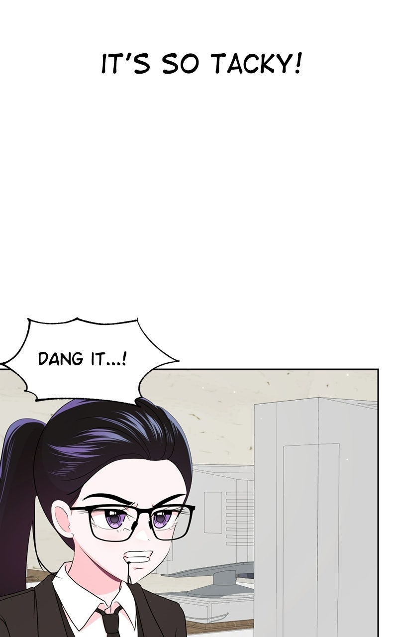 Friend Request Ep. 8 - Yuni Min Becomes an Outcast page 144 - 