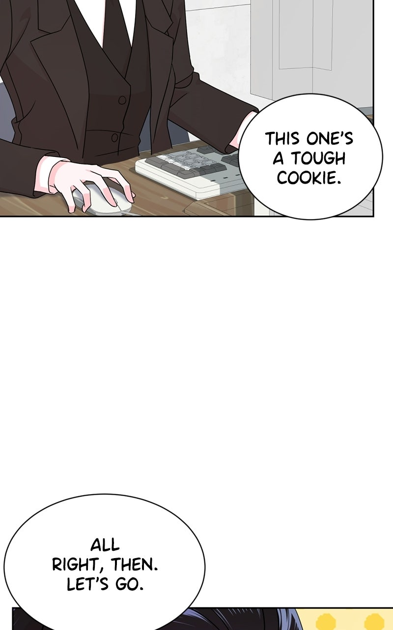 Friend Request Ep. 8 - Yuni Min Becomes an Outcast page 145 - 