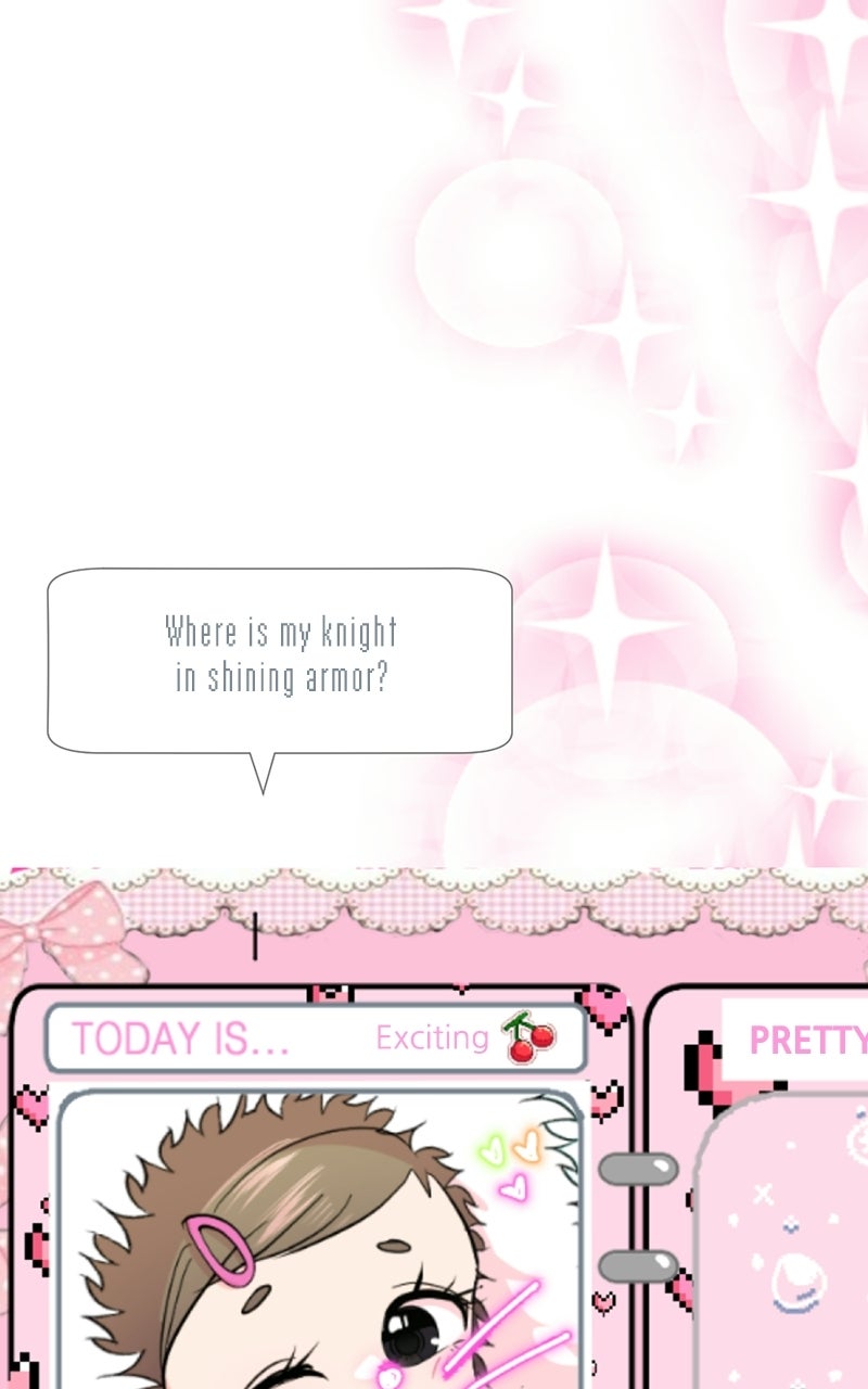 Friend Request Ep. 8 - Yuni Min Becomes an Outcast page 151 - 