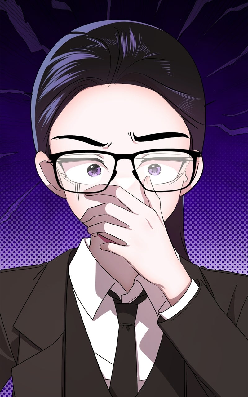 Friend Request Ep. 8 - Yuni Min Becomes an Outcast page 167 - 