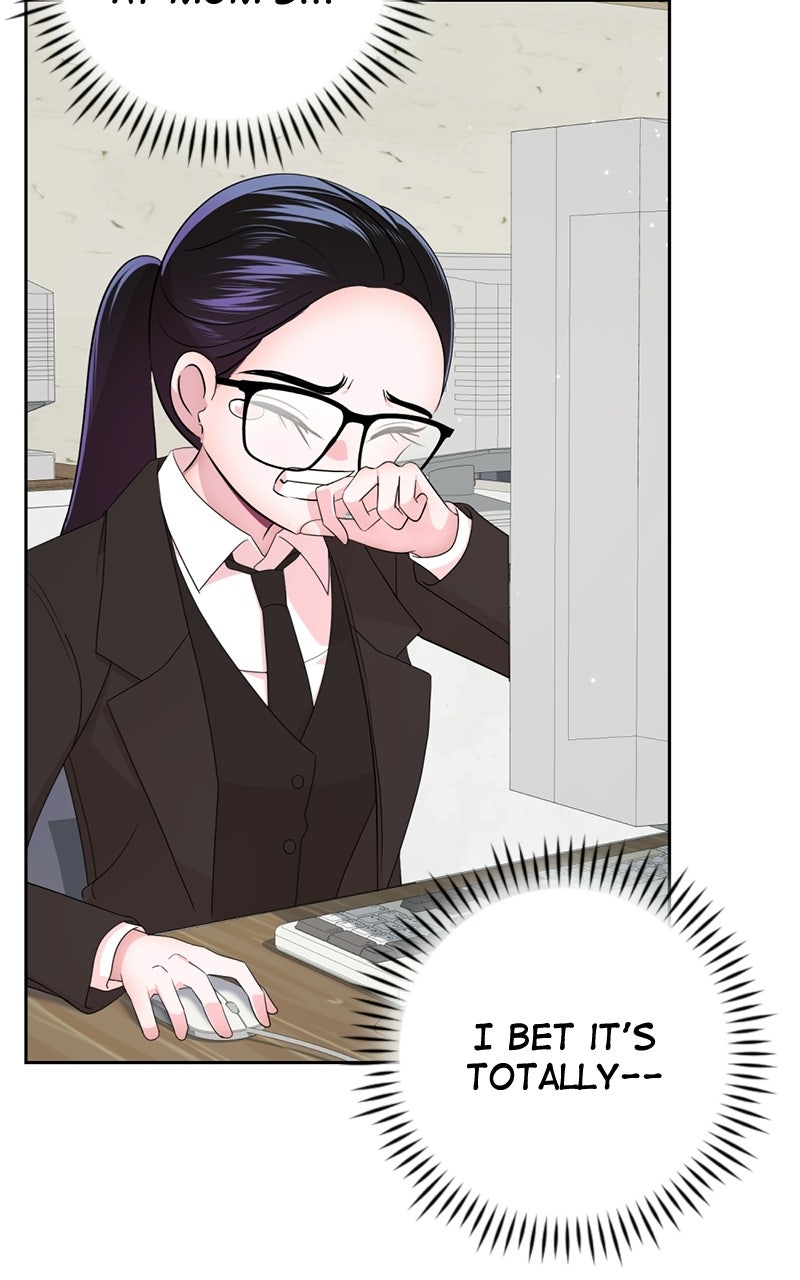 Friend Request Ep. 8 - Yuni Min Becomes an Outcast page 169 - 
