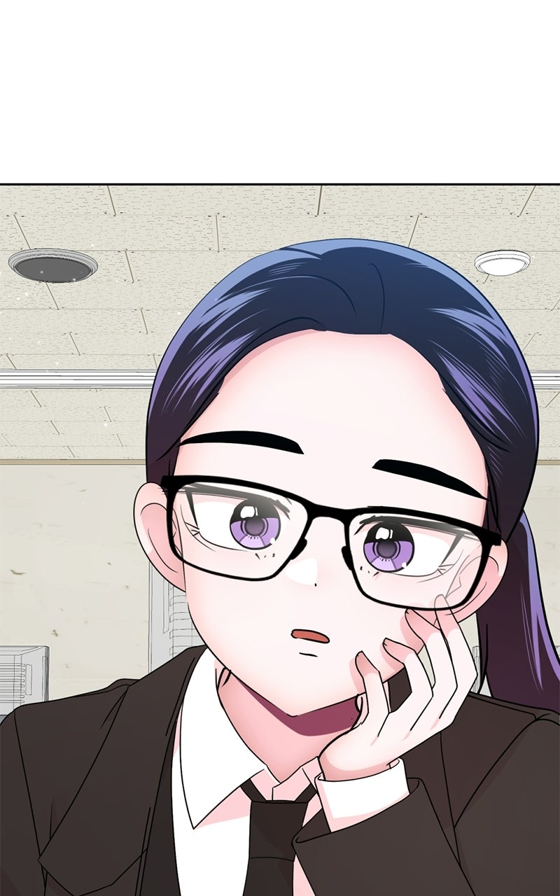 Friend Request Ep. 8 - Yuni Min Becomes an Outcast page 172 - 