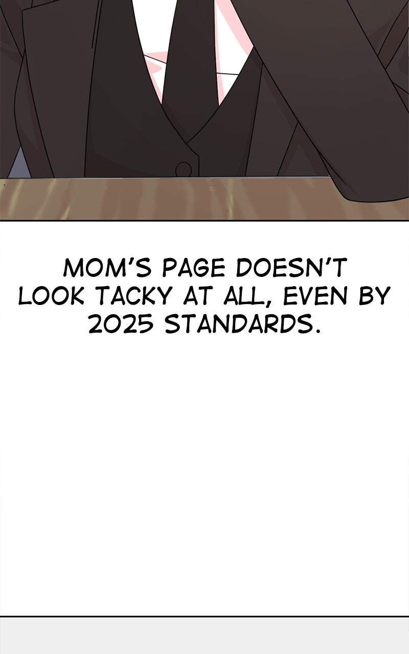 Friend Request Ep. 8 - Yuni Min Becomes an Outcast page 173 - 