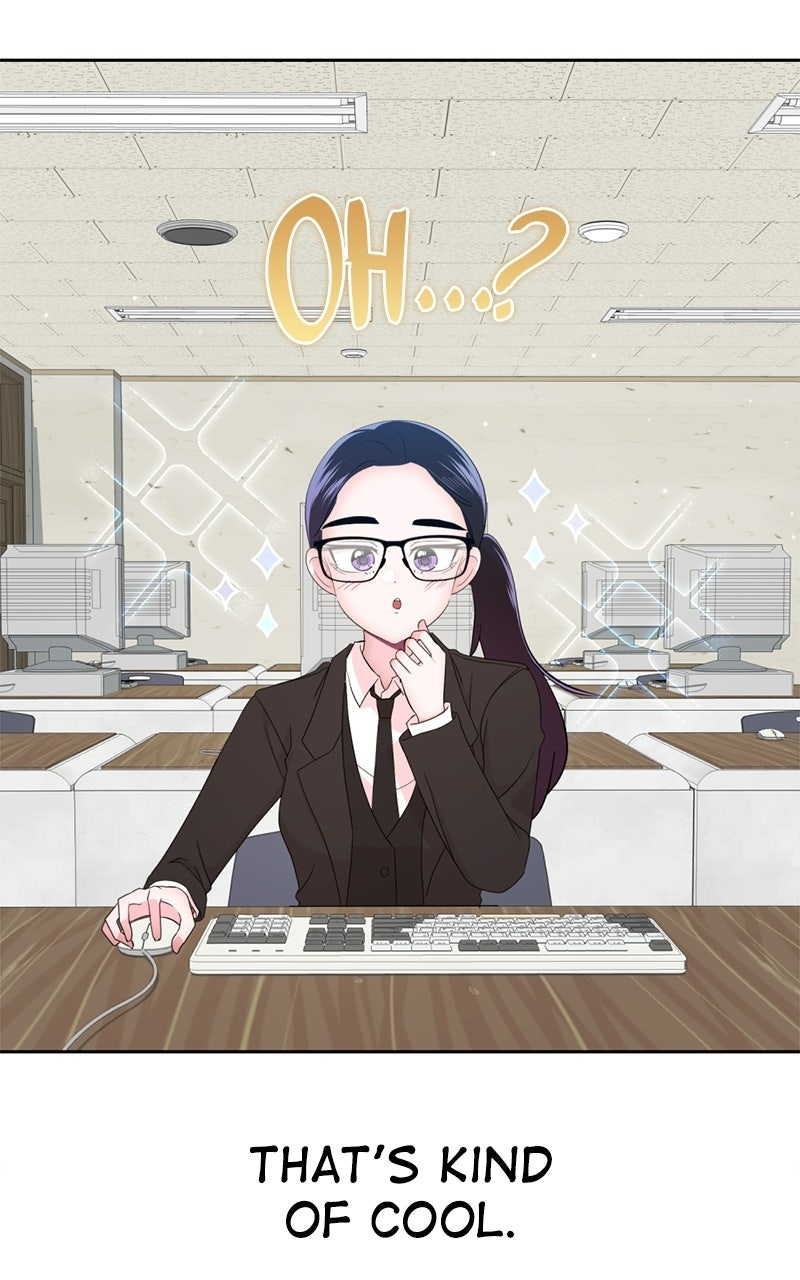 Friend Request Ep. 8 - Yuni Min Becomes an Outcast page 175 - 