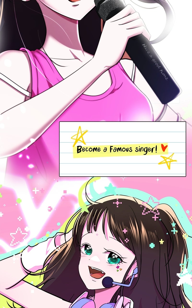 Friend Request Ep. 8 - Yuni Min Becomes an Outcast page 177 - 