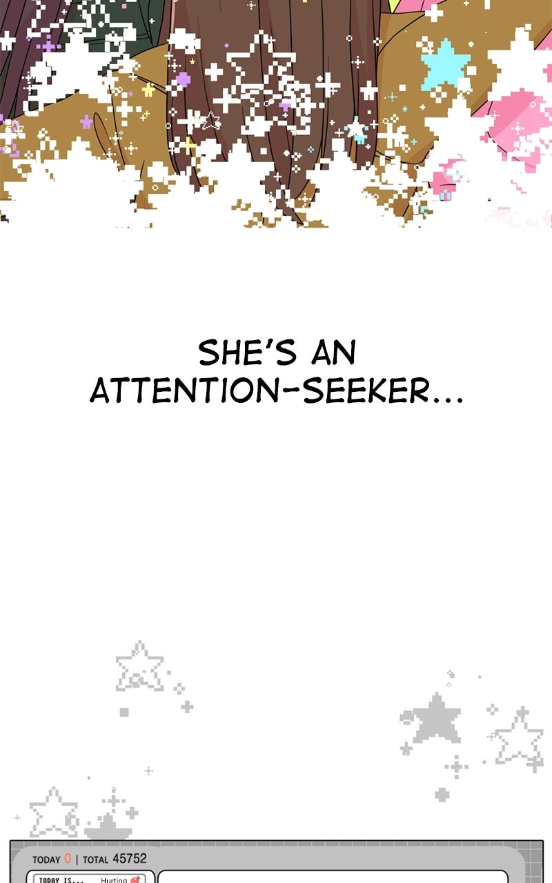 Friend Request Ep. 8 - Yuni Min Becomes an Outcast page 179 - 
