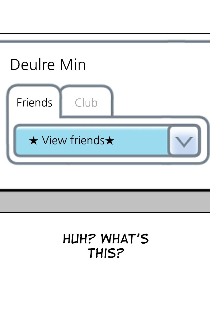 Friend Request Ep. 8 - Yuni Min Becomes an Outcast page 181 - 