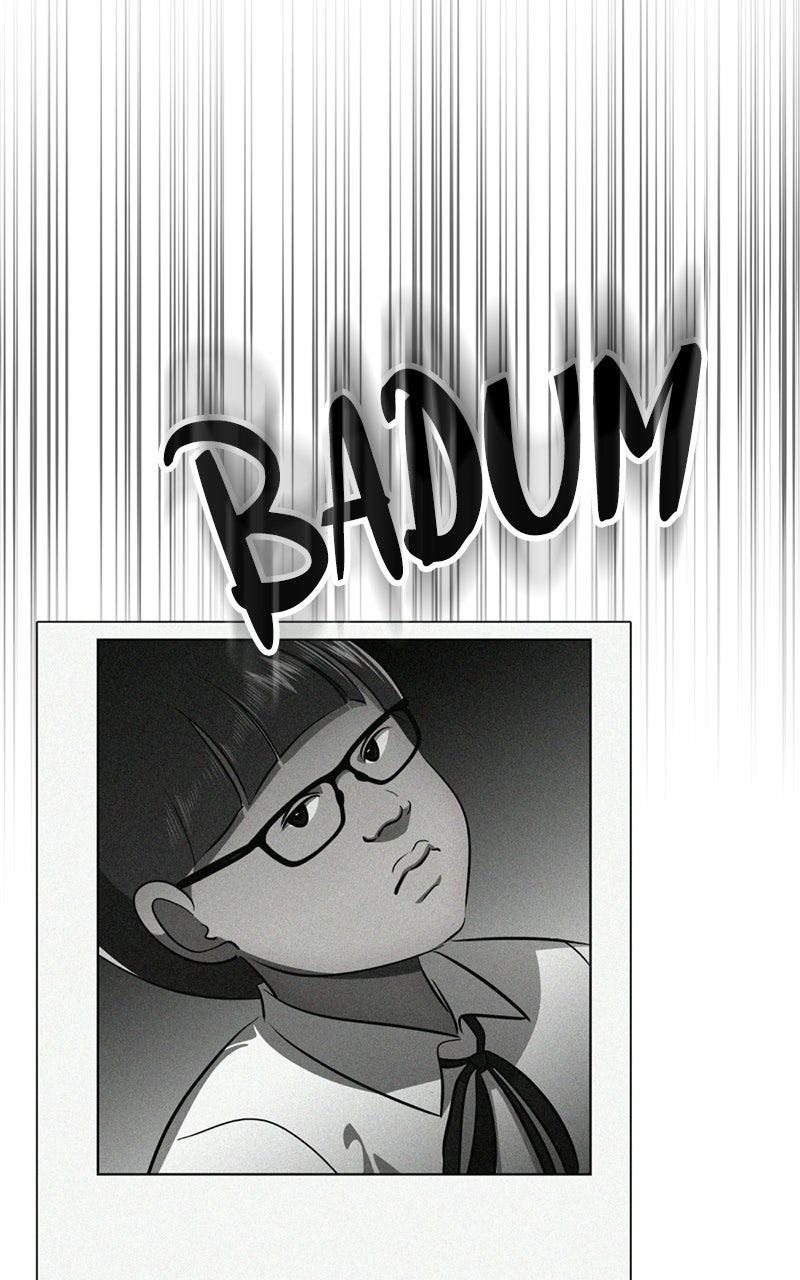 Friend Request Ep. 8 - Yuni Min Becomes an Outcast page 189 - 