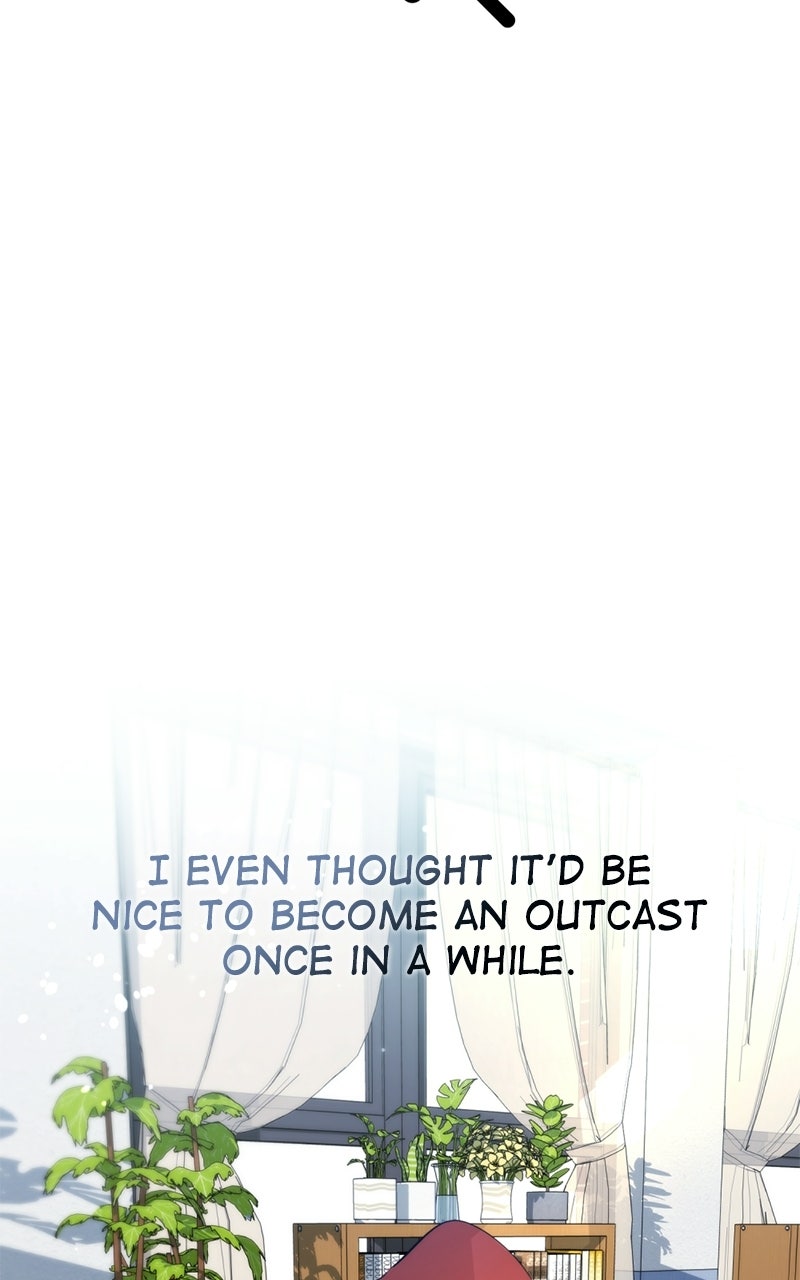 Friend Request Ep. 8 - Yuni Min Becomes an Outcast page 20 - 
