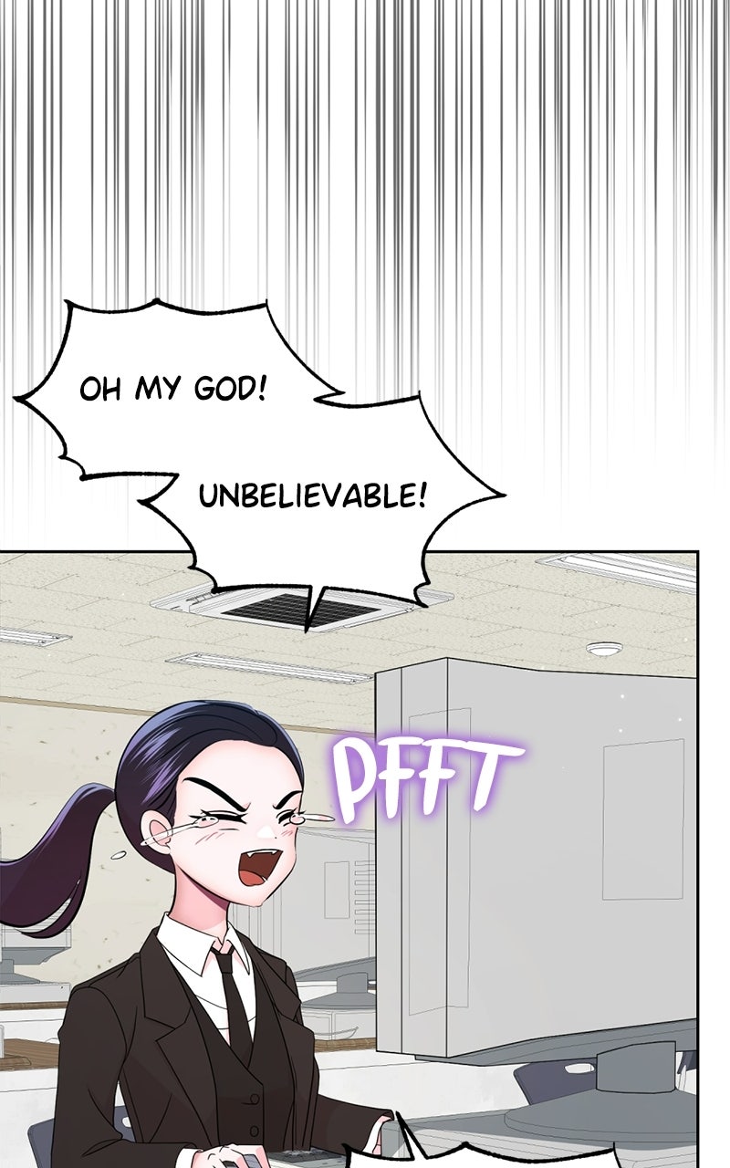 Friend Request Ep. 8 - Yuni Min Becomes an Outcast page 194 - 