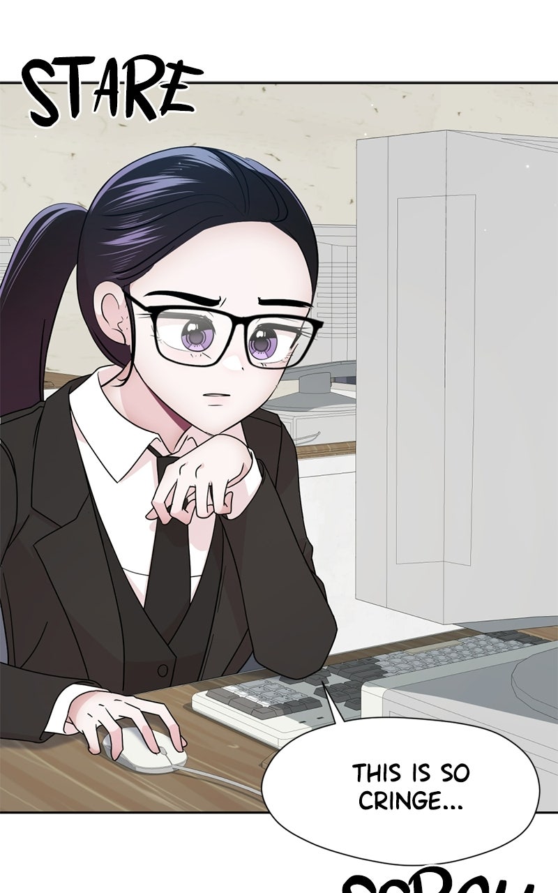 Friend Request Ep. 8 - Yuni Min Becomes an Outcast page 198 - 