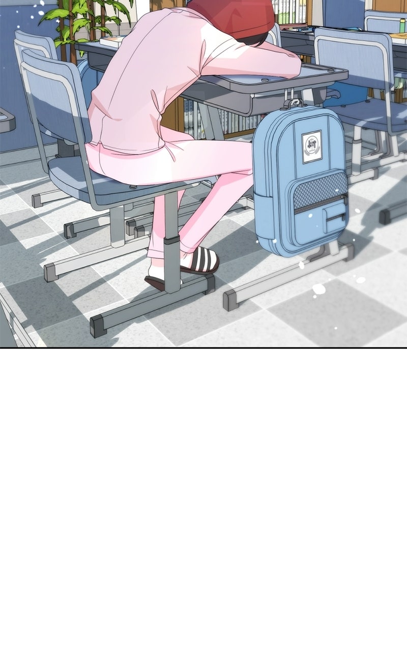 Friend Request Ep. 8 - Yuni Min Becomes an Outcast page 21 - 
