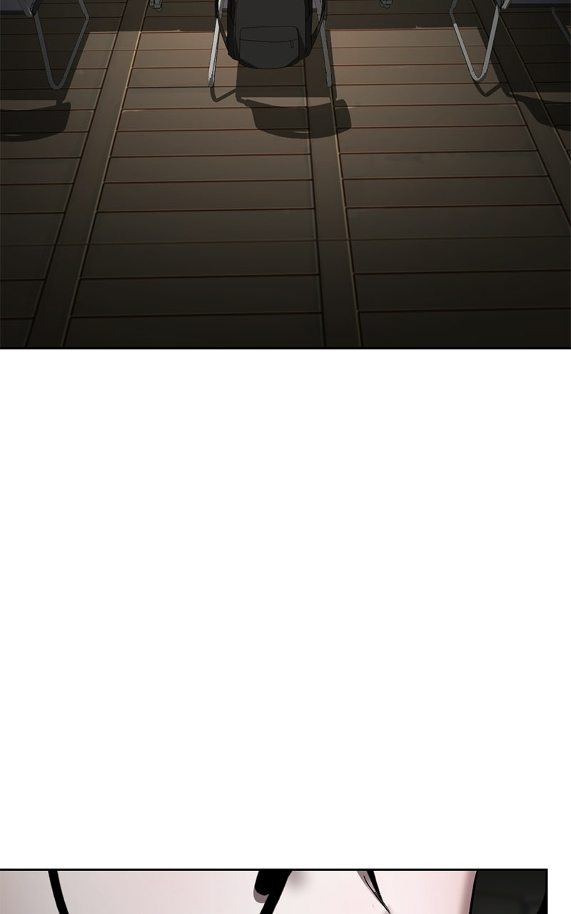 Friend Request Ep. 8 - Yuni Min Becomes an Outcast page 204 - 