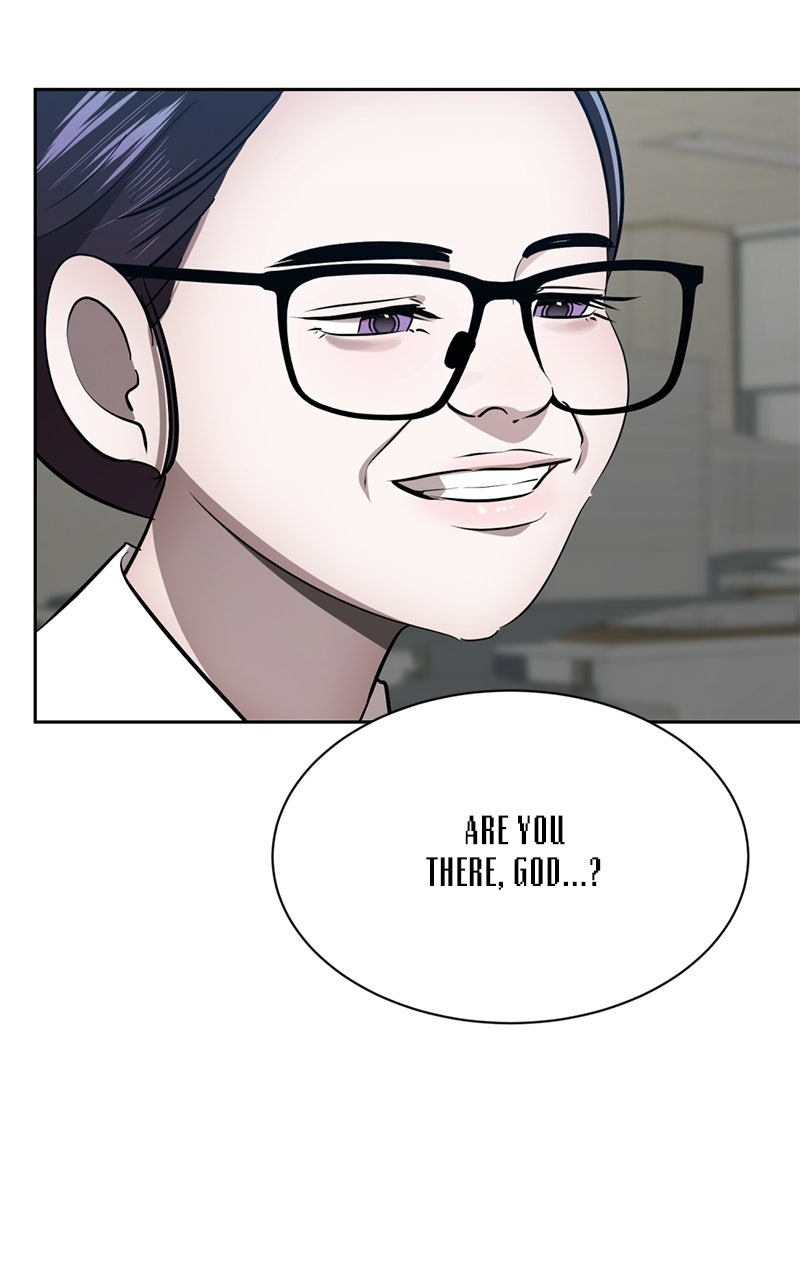 Friend Request Ep. 8 - Yuni Min Becomes an Outcast page 207 - 