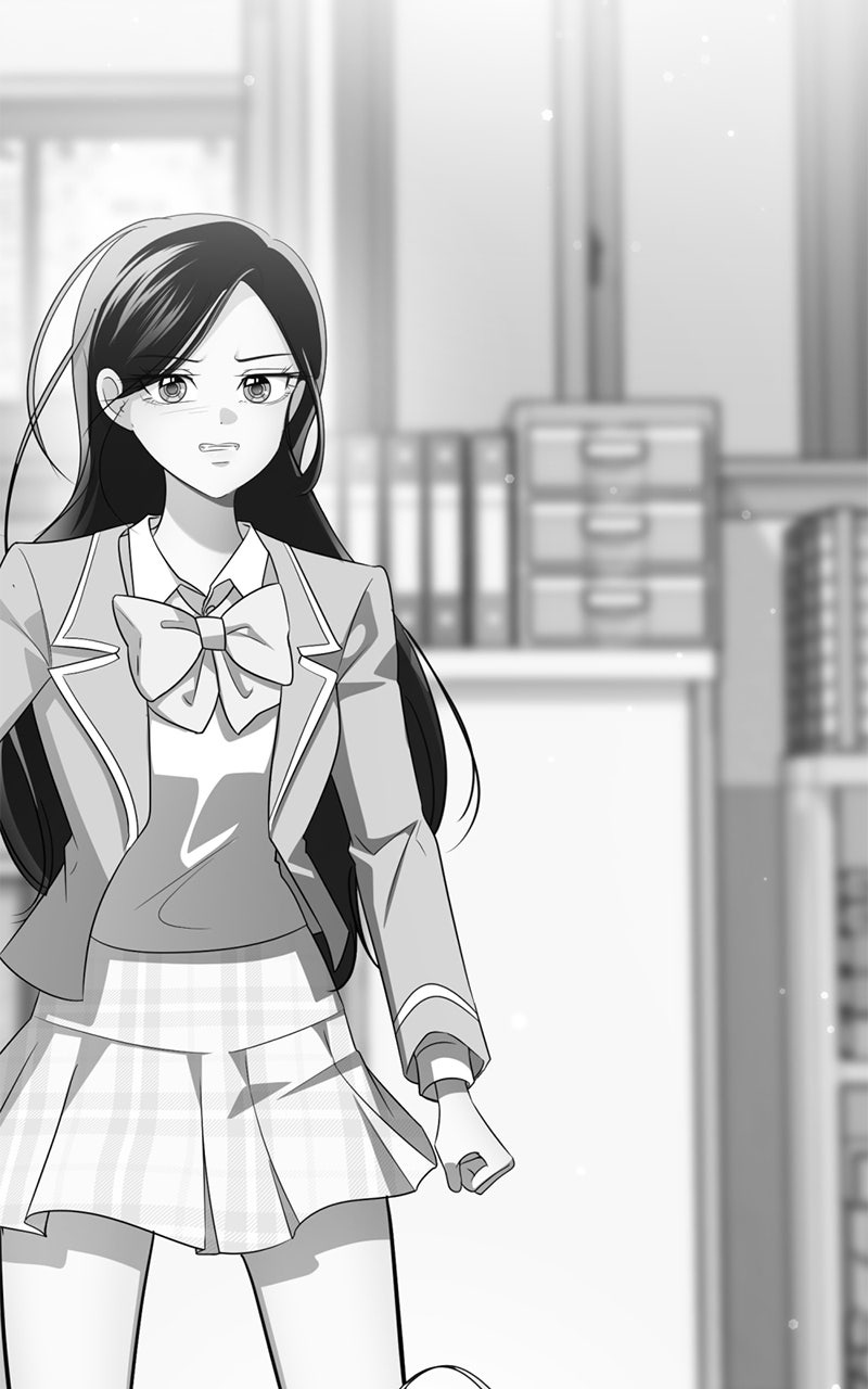 Friend Request Ep. 8 - Yuni Min Becomes an Outcast page 210 - 