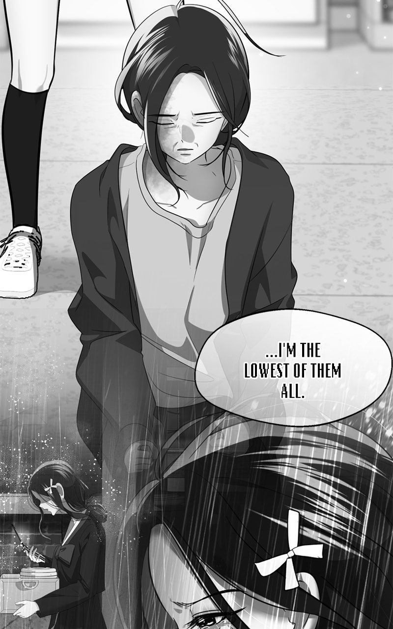 Friend Request Ep. 8 - Yuni Min Becomes an Outcast page 211 - 