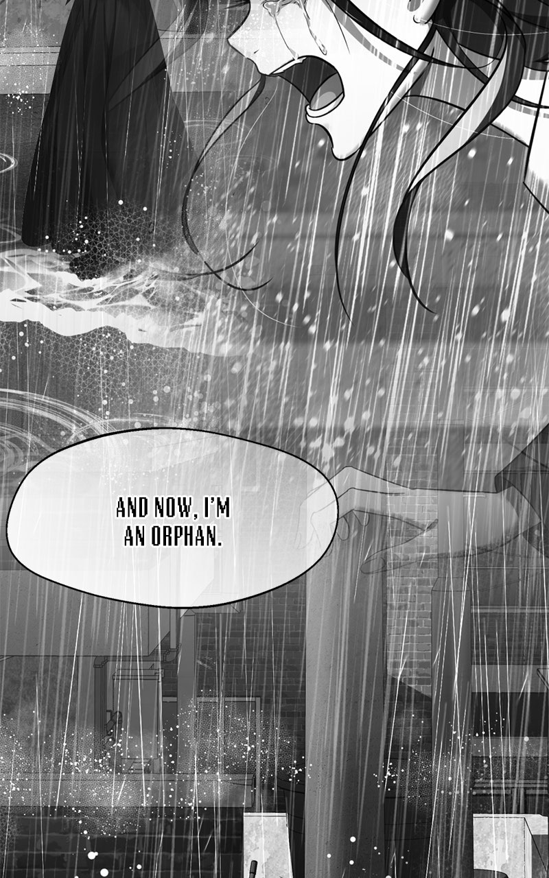 Friend Request Ep. 8 - Yuni Min Becomes an Outcast page 212 - 
