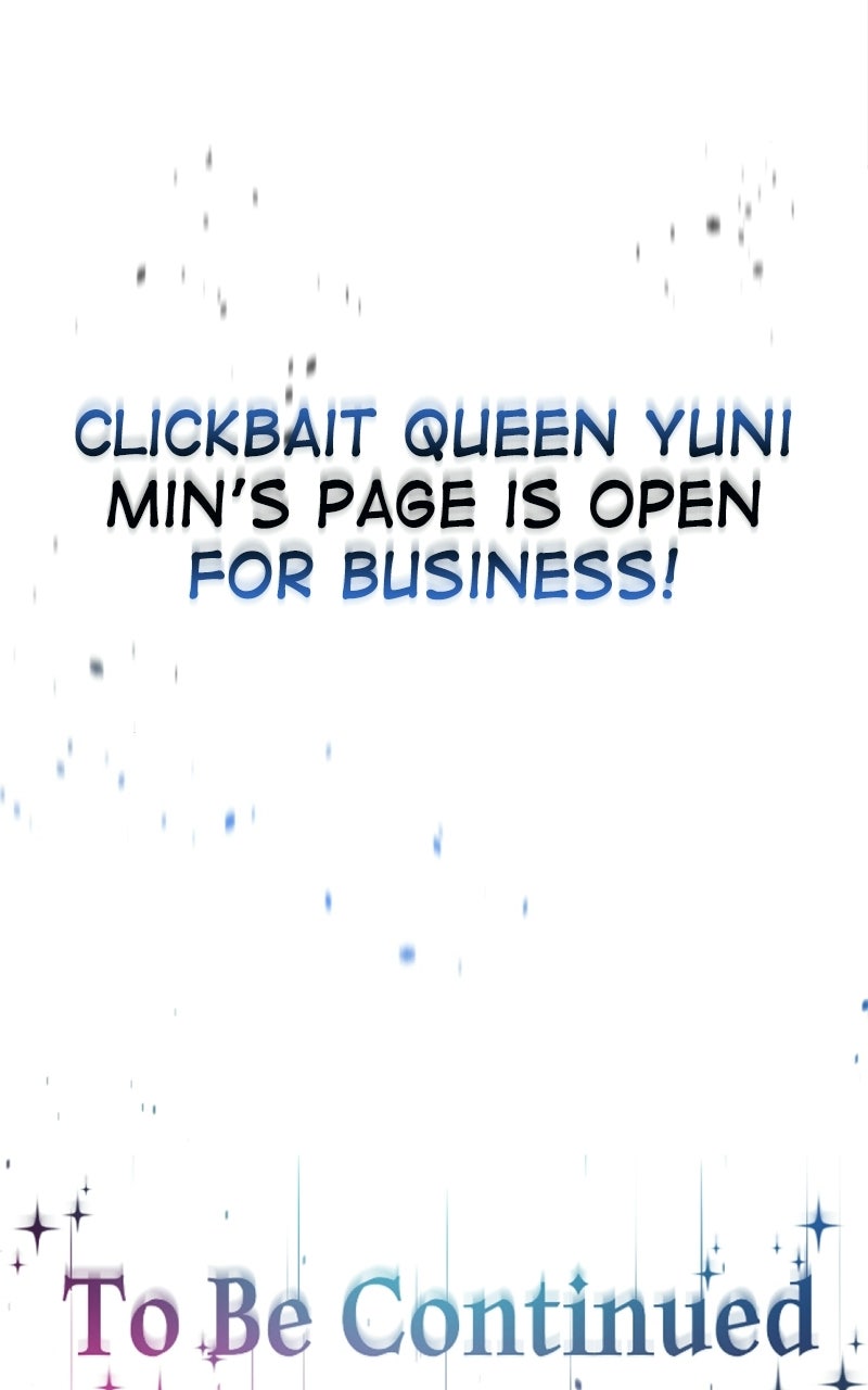 Friend Request Ep. 8 - Yuni Min Becomes an Outcast page 234 - 