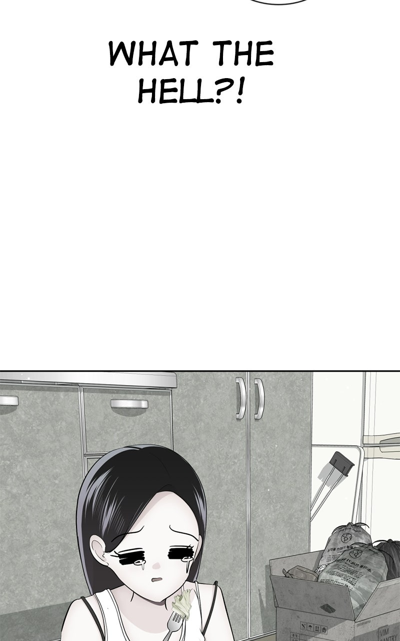 Friend Request Ep. 8 - Yuni Min Becomes an Outcast page 34 - 