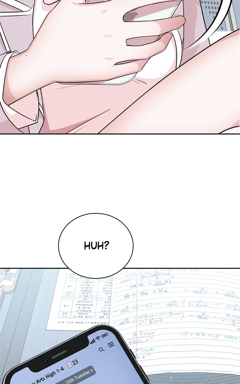 Friend Request Ep. 8 - Yuni Min Becomes an Outcast page 5 - 
