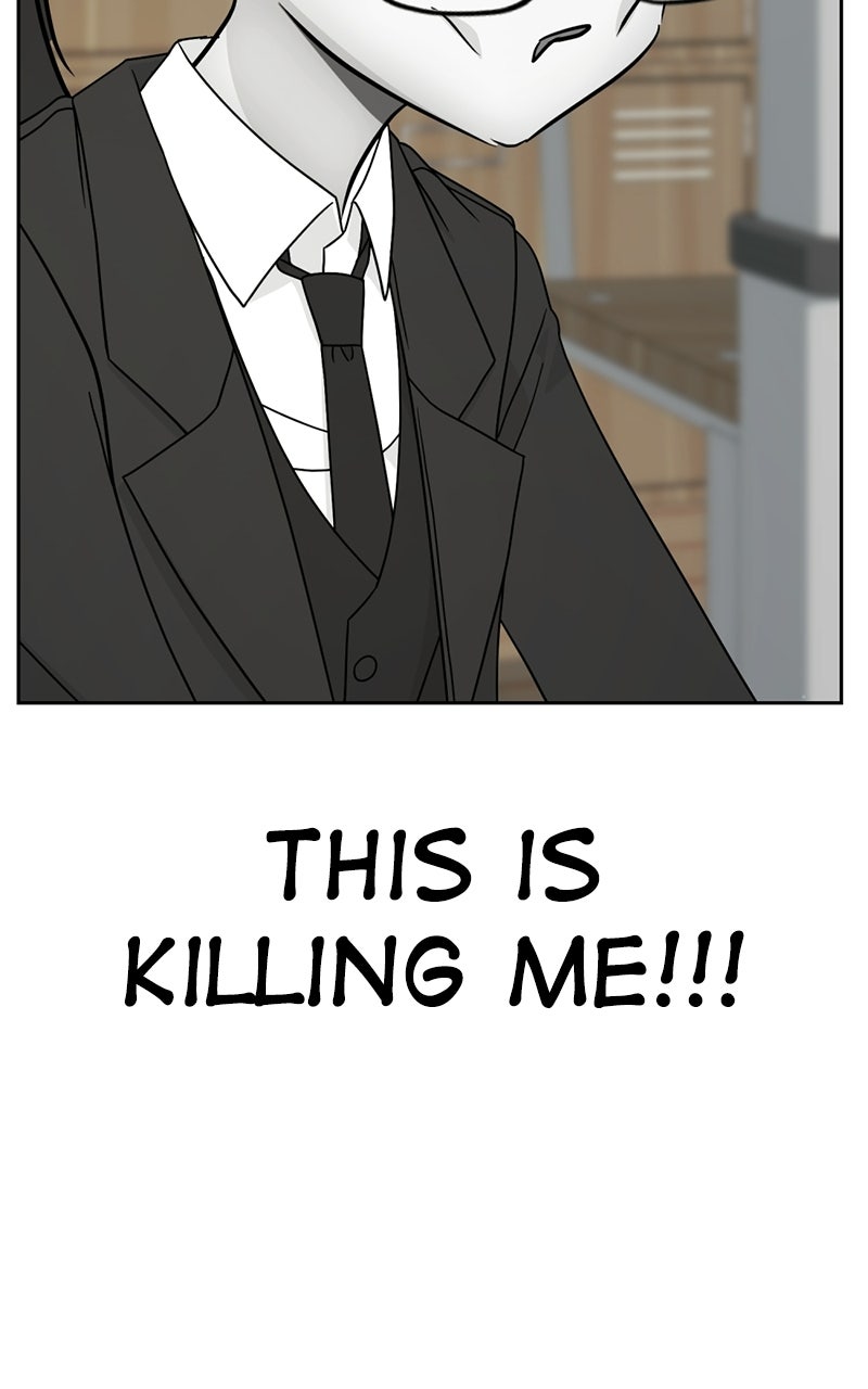 Friend Request Ep. 8 - Yuni Min Becomes an Outcast page 44 - 
