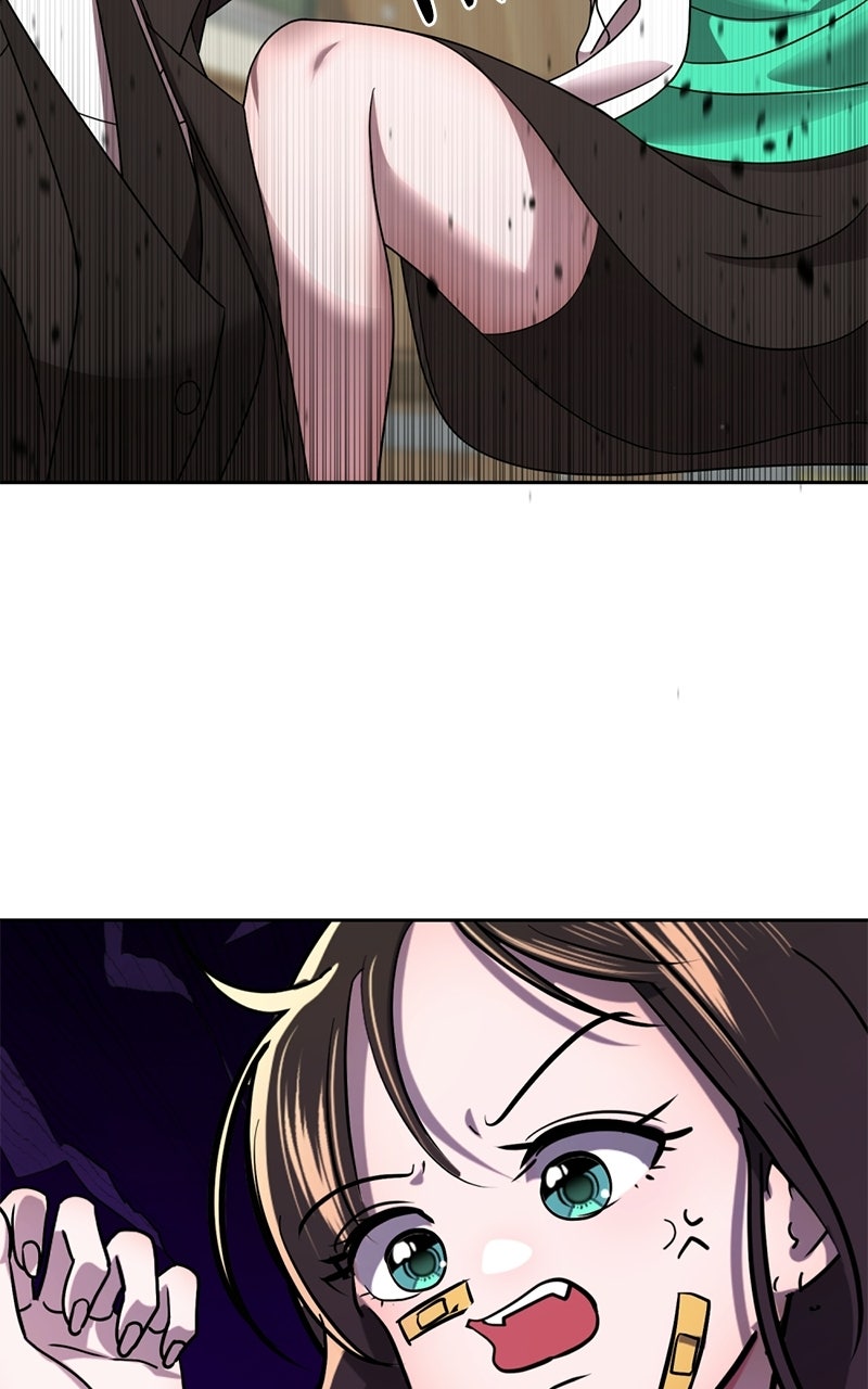 Friend Request Ep. 8 - Yuni Min Becomes an Outcast page 48 - 