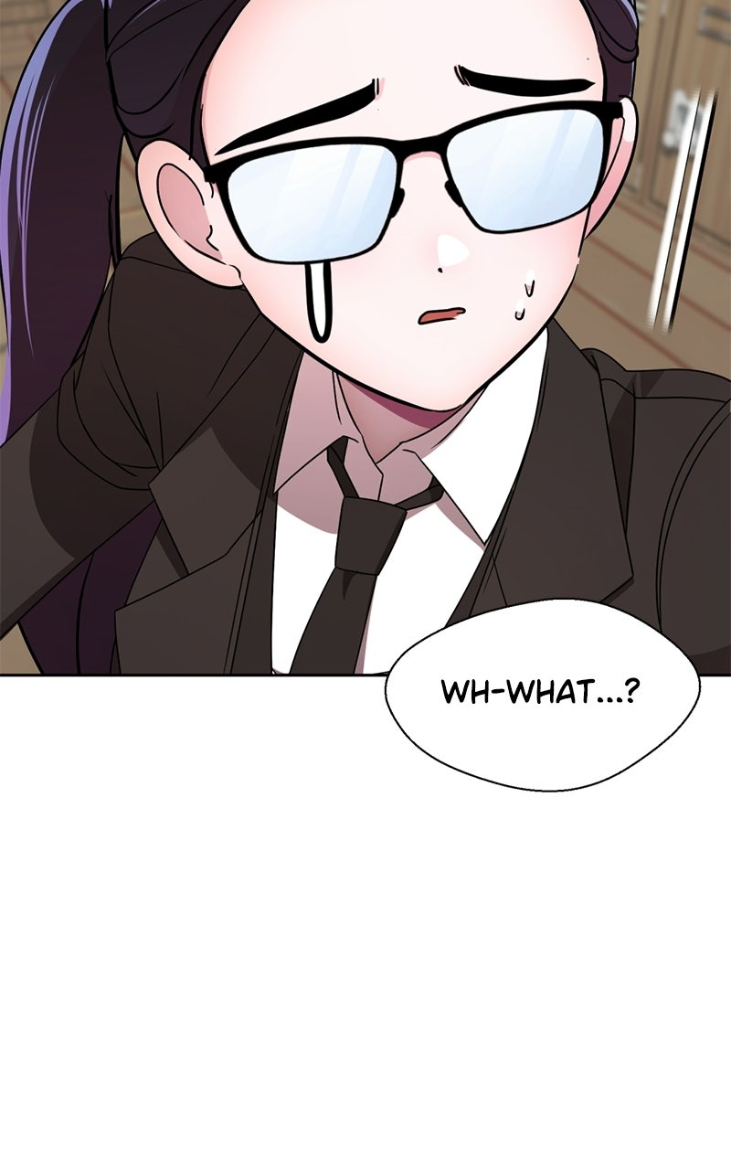 Friend Request Ep. 8 - Yuni Min Becomes an Outcast page 50 - 