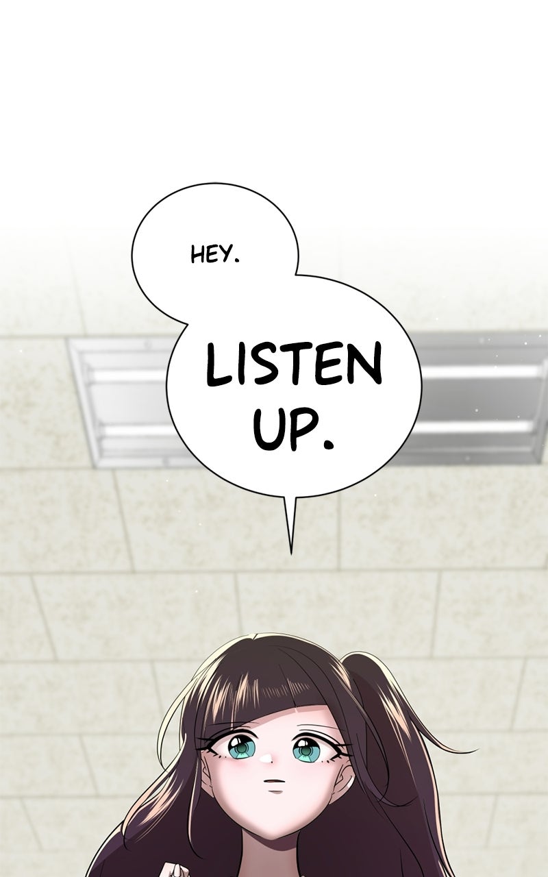 Friend Request Ep. 8 - Yuni Min Becomes an Outcast page 53 - 