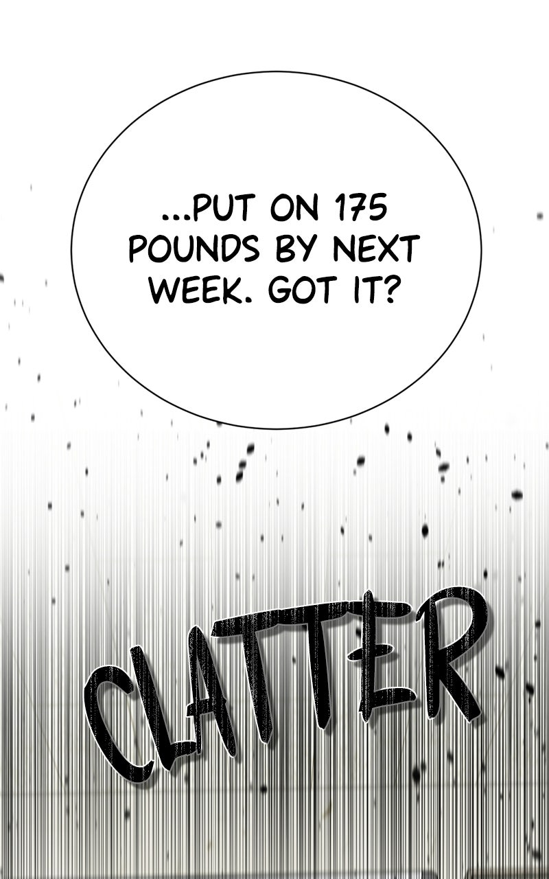 Friend Request Ep. 8 - Yuni Min Becomes an Outcast page 57 - 