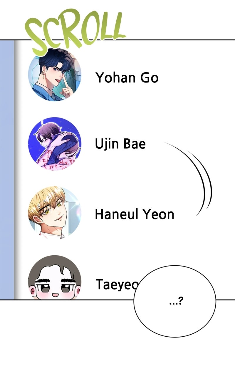 Friend Request Ep. 8 - Yuni Min Becomes an Outcast page 7 - 