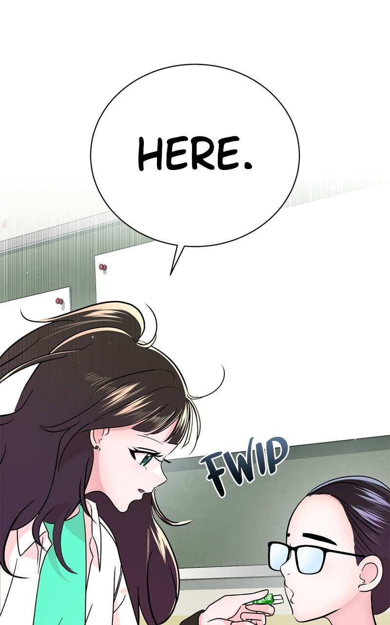 Friend Request Ep. 8 - Yuni Min Becomes an Outcast page 67 - 