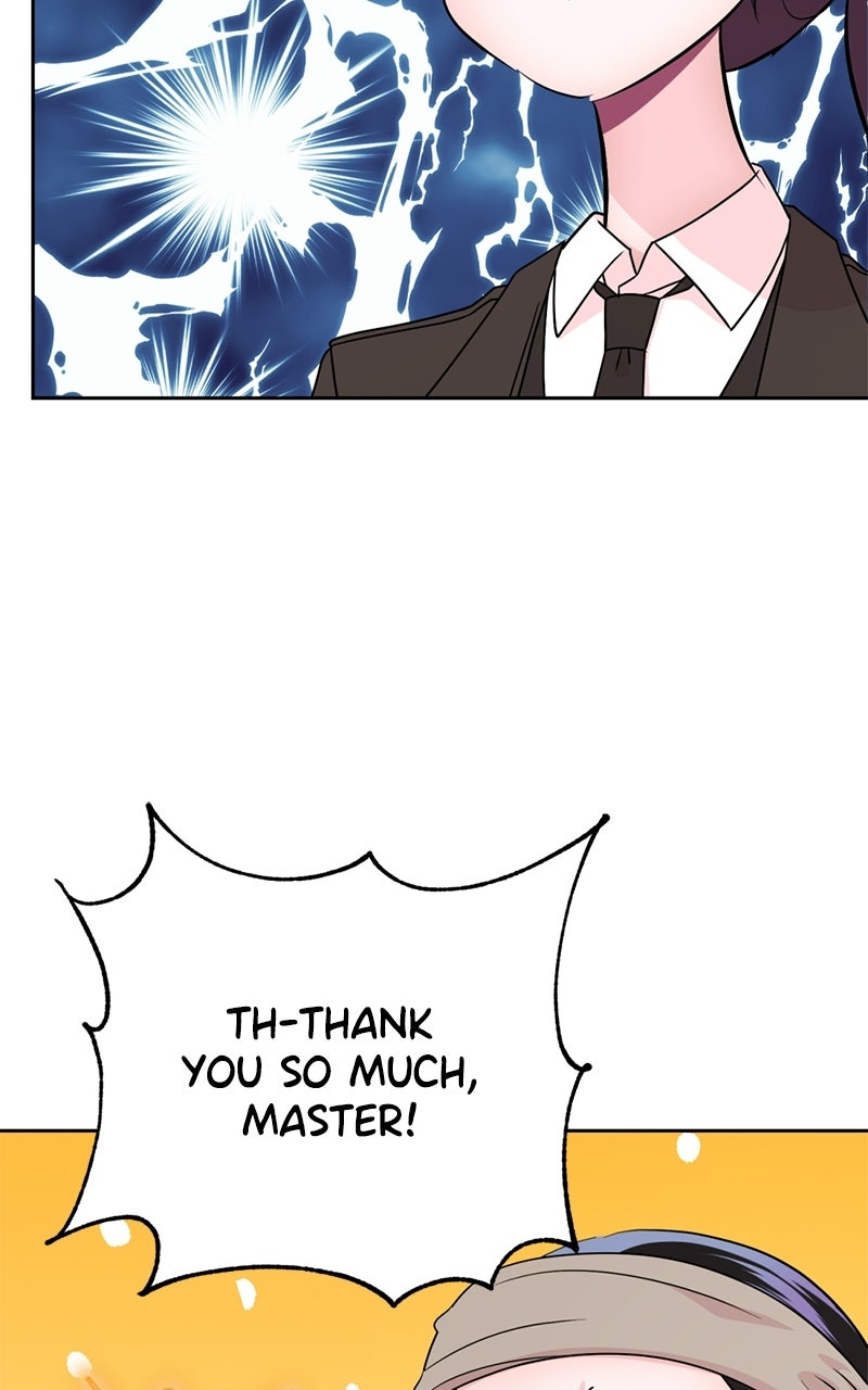 Friend Request Ep. 8 - Yuni Min Becomes an Outcast page 69 - 
