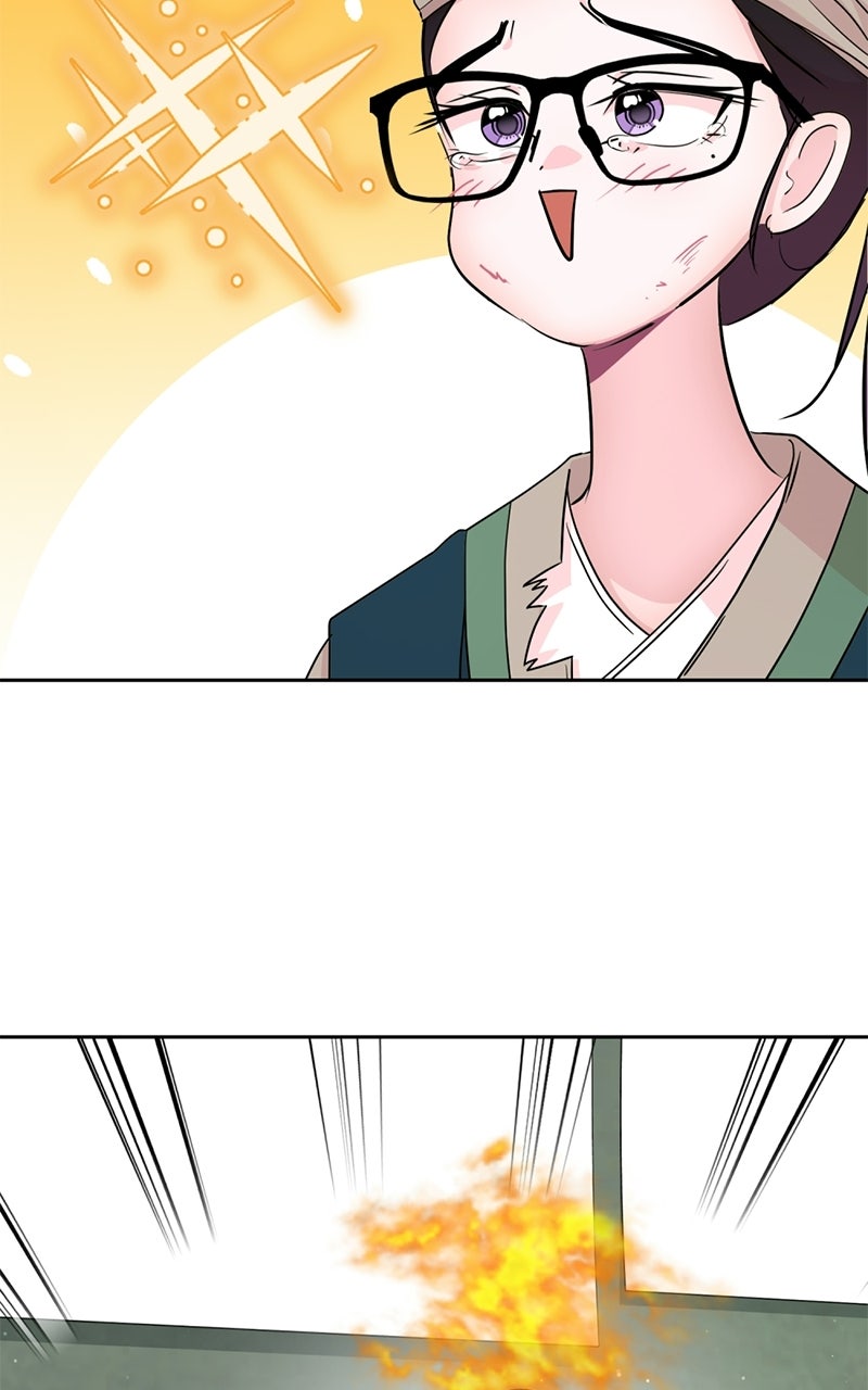 Friend Request Ep. 8 - Yuni Min Becomes an Outcast page 70 - 