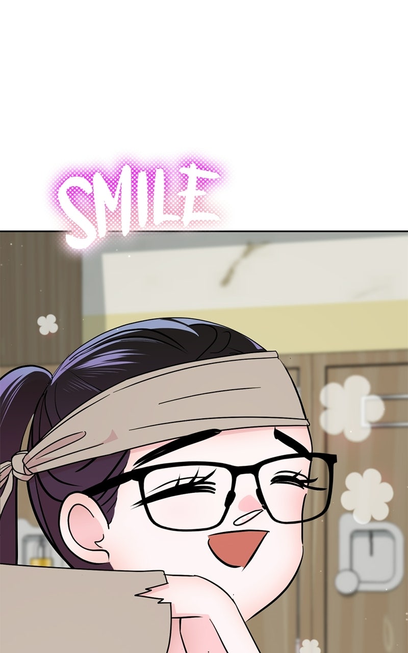 Friend Request Ep. 8 - Yuni Min Becomes an Outcast page 72 - 