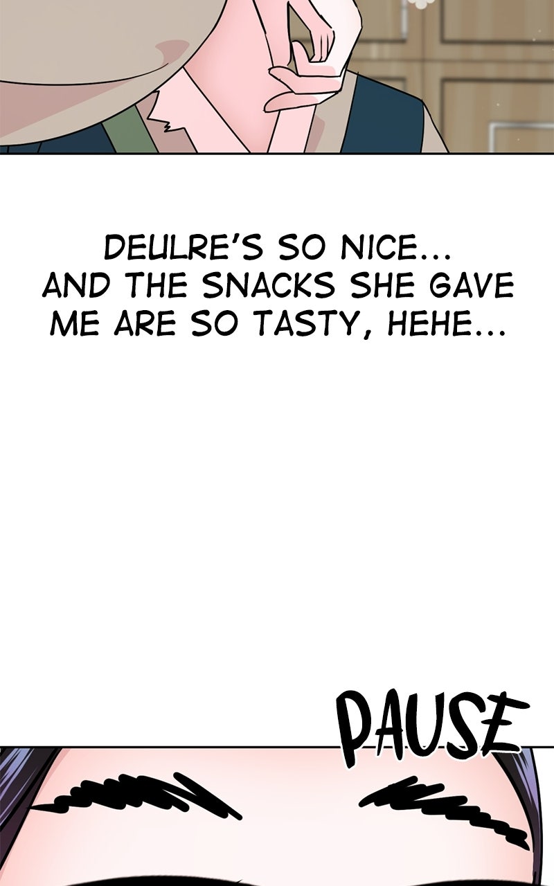 Friend Request Ep. 8 - Yuni Min Becomes an Outcast page 73 - 