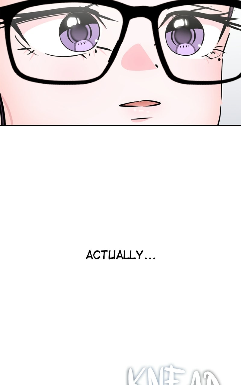 Friend Request Ep. 8 - Yuni Min Becomes an Outcast page 74 - 