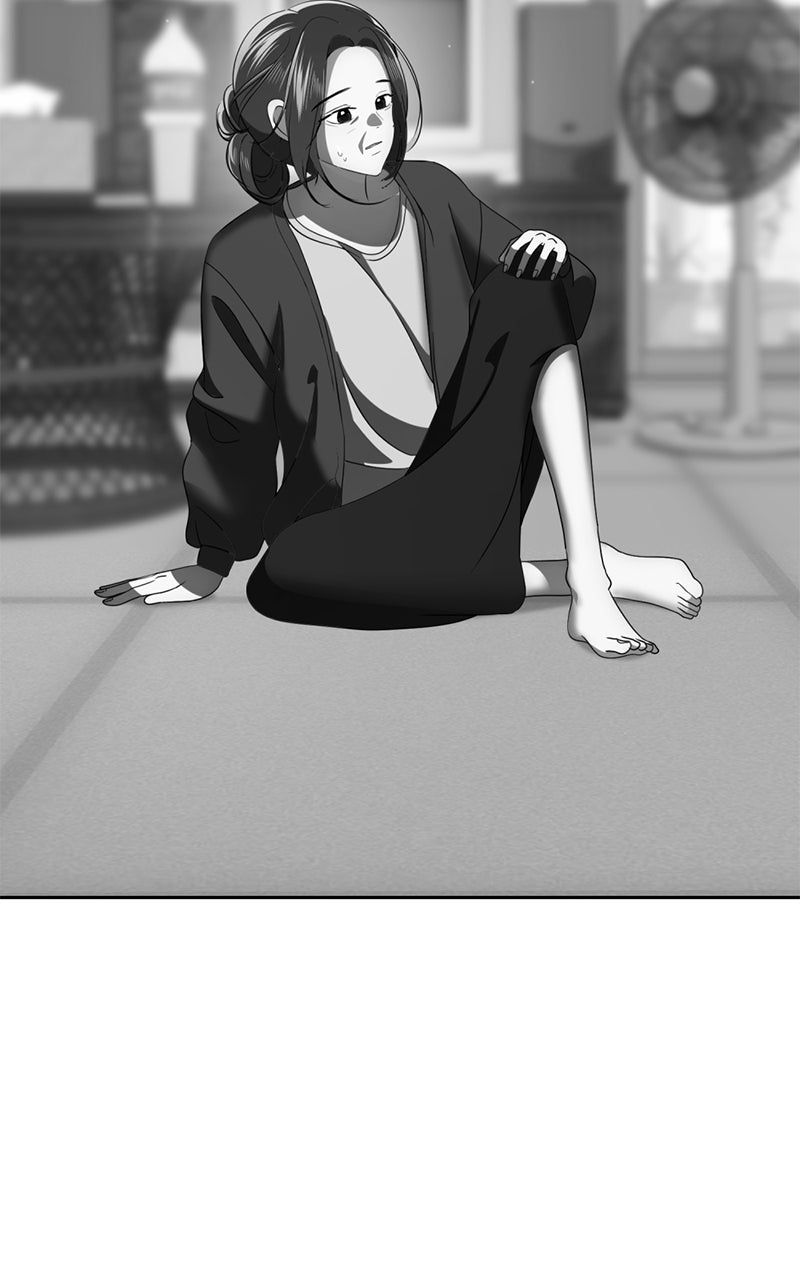 Friend Request Ep. 8 - Yuni Min Becomes an Outcast page 77 - 