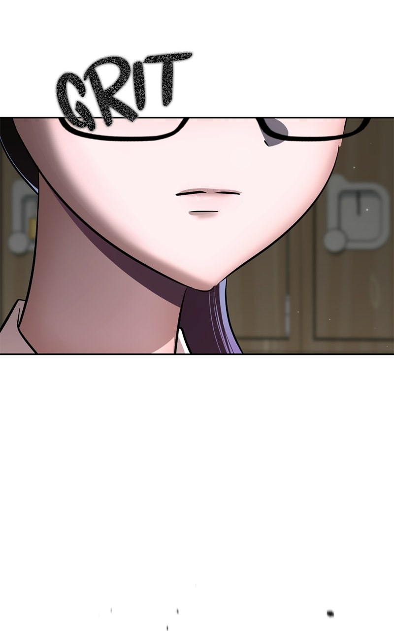 Friend Request Ep. 8 - Yuni Min Becomes an Outcast page 78 - 