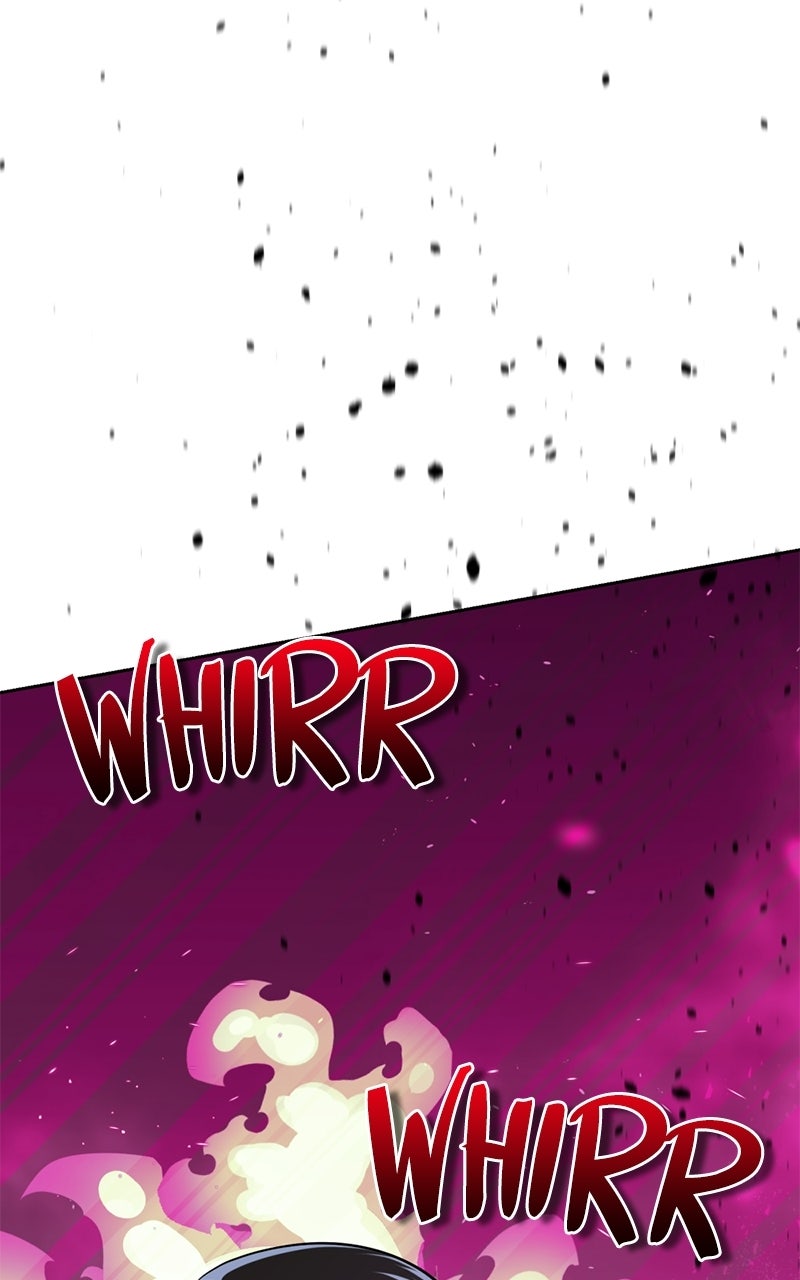 Friend Request Ep. 8 - Yuni Min Becomes an Outcast page 79 - 