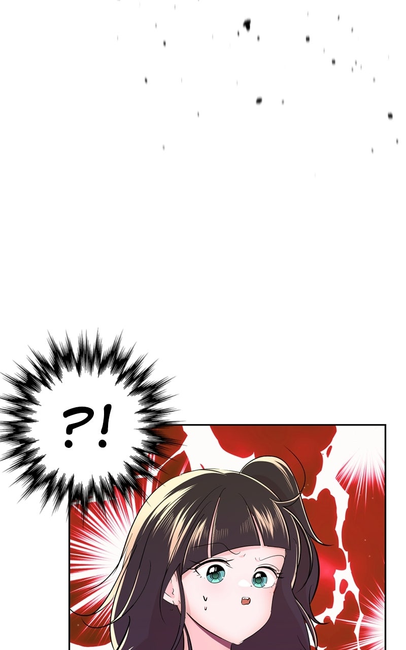 Friend Request Ep. 8 - Yuni Min Becomes an Outcast page 82 - 