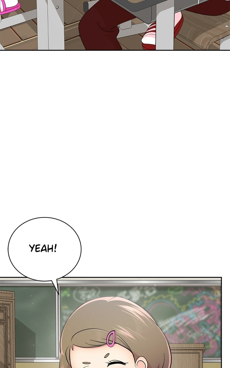 Friend Request Ep. 8 - Yuni Min Becomes an Outcast page 85 - 