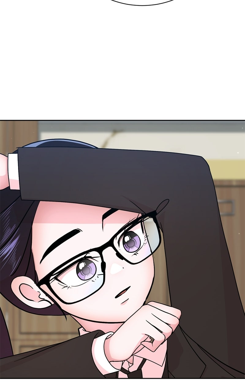 Friend Request Ep. 8 - Yuni Min Becomes an Outcast page 90 - 