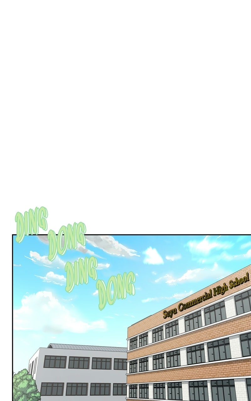 Friend Request Ep. 8 - Yuni Min Becomes an Outcast page 94 - 