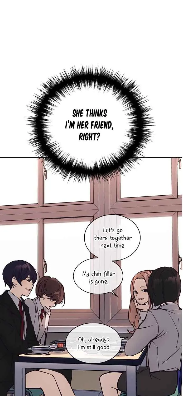 Friendly Competition Chapter 1 page 102 - 