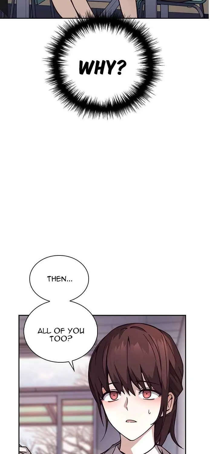 Friendly Competition Chapter 1 page 103 - 